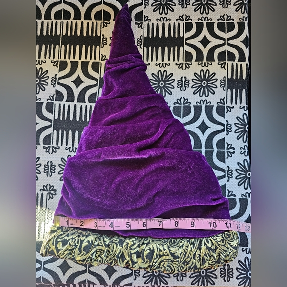 Elope Fancy Wizard Hat - Picture 2 of 6